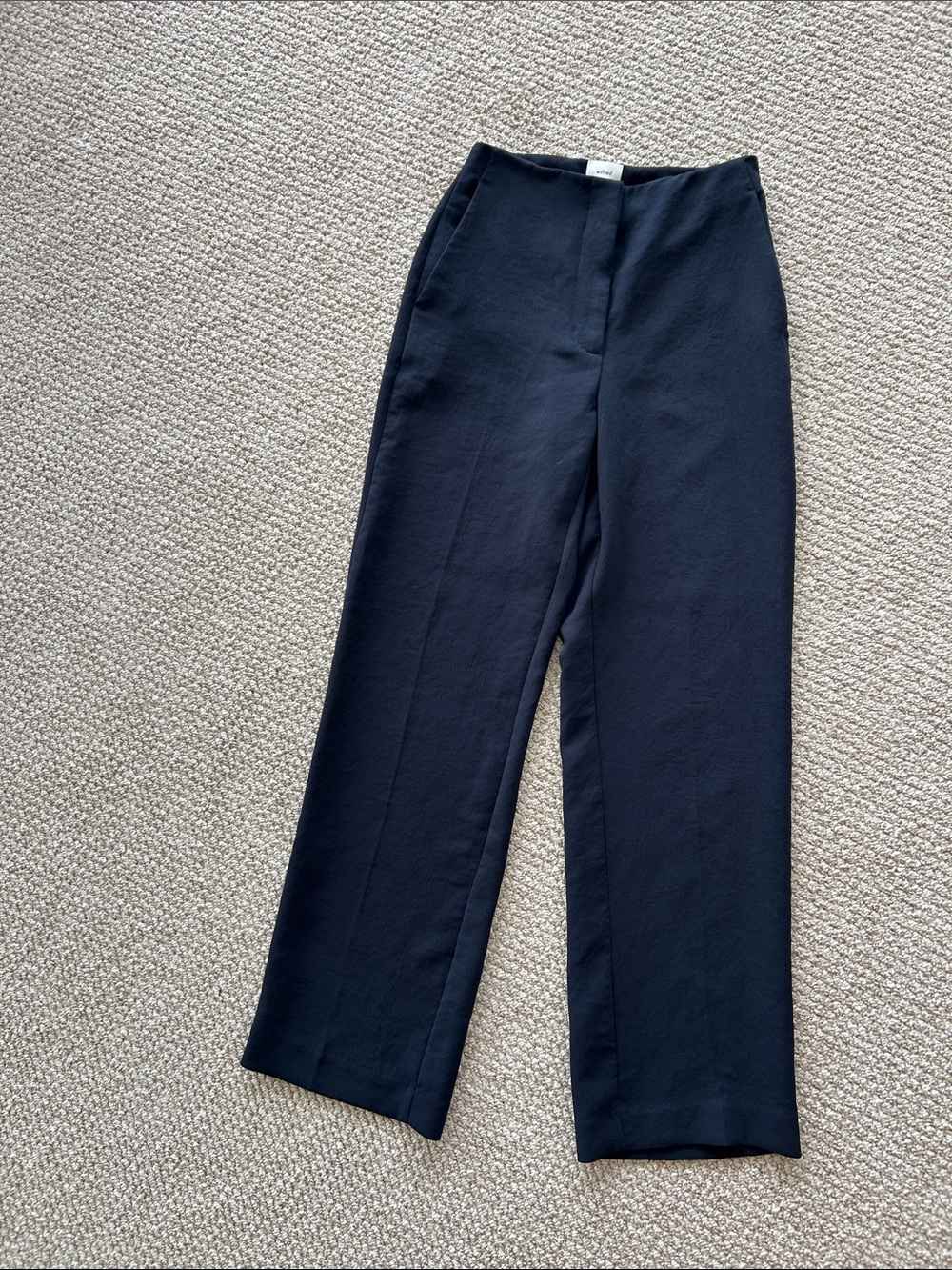 Wilfred Aritzia pant